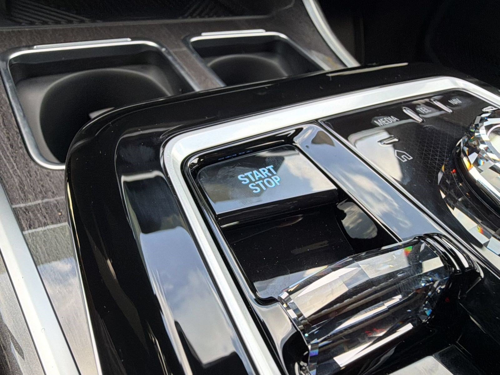 New 2026 BMW i7 xDrive60 AWD/4WD image 25