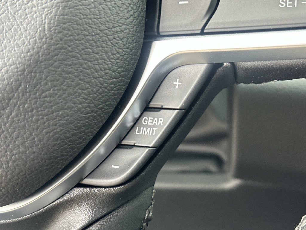 New 2026 RAM 1500 Big Horn AWD/4WD image 29