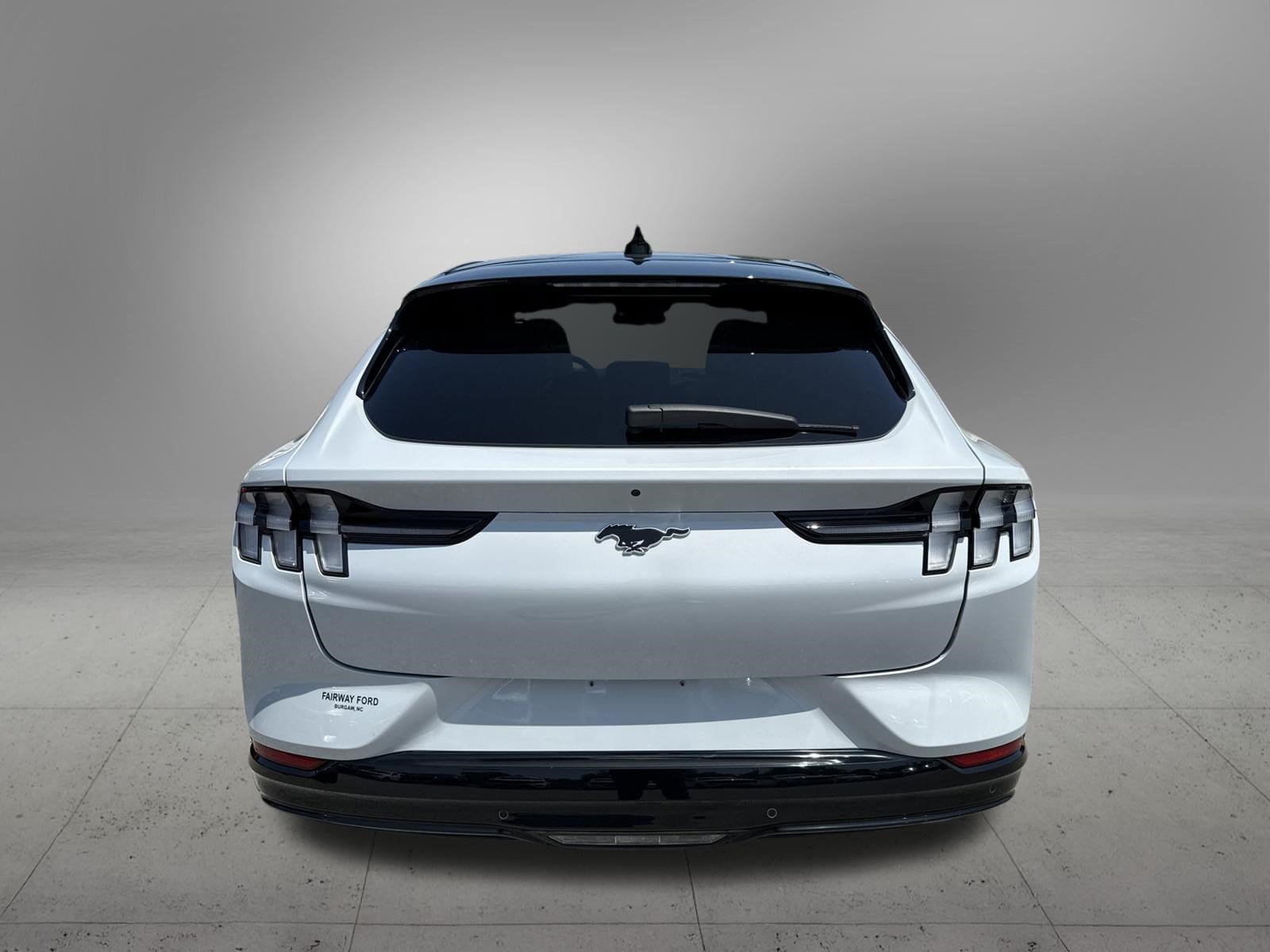 Certified 2023 Ford Mustang Mach-E Premium RWD image 8