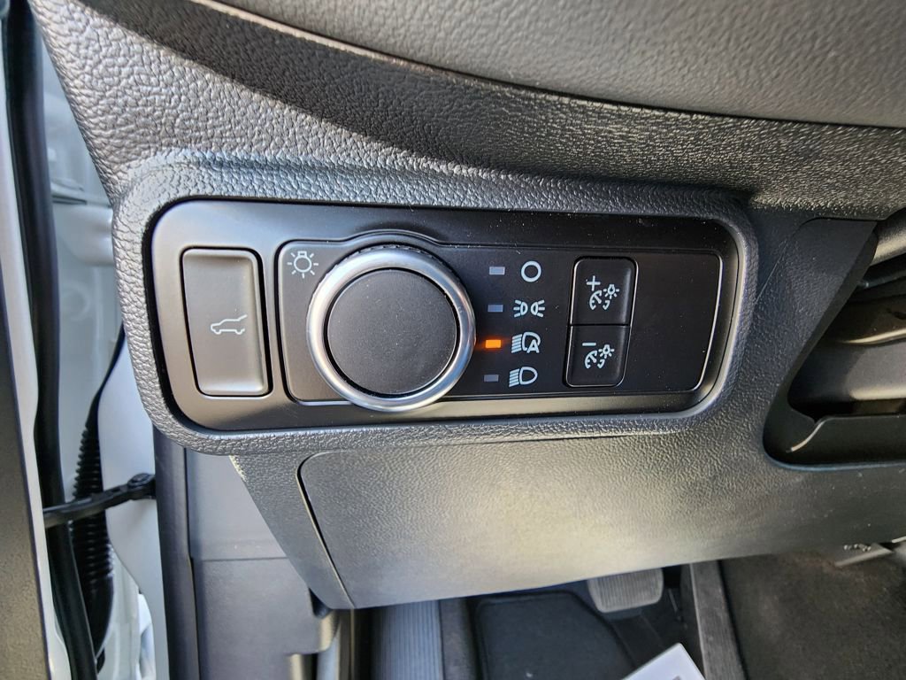 New 2026 Ford Explorer Active image 60