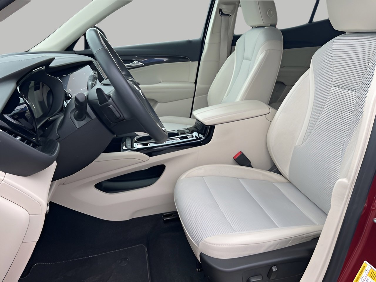 Used 2022 Buick Envision Preferred image 24