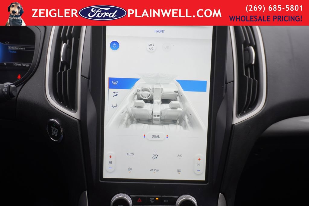 Used 2023 Ford Edge SE image 15