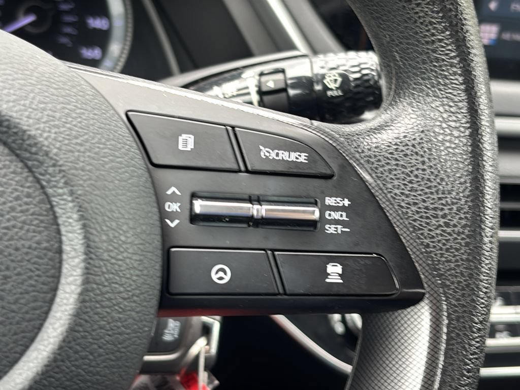 Certified 2022 Hyundai Sonata SE FWD image 23