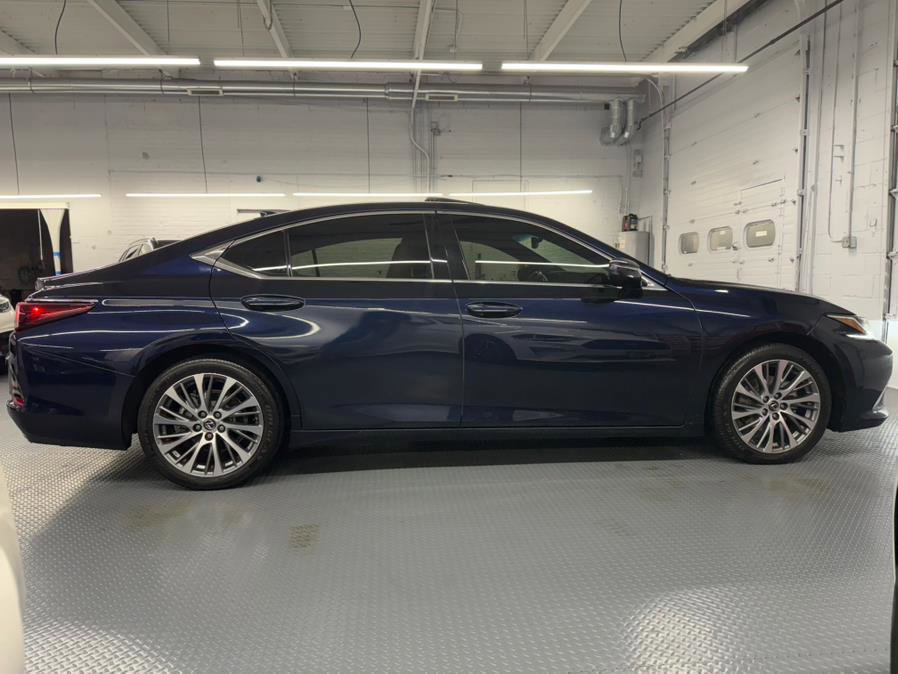 Used 2019 Lexus ES 350 w/ Premium Package image 7