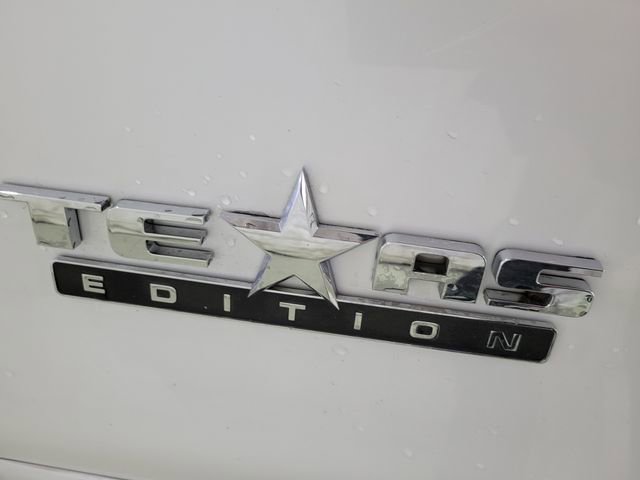 Used 2018 Chevrolet Silverado 1500 LT w/ Texas Edition image 15