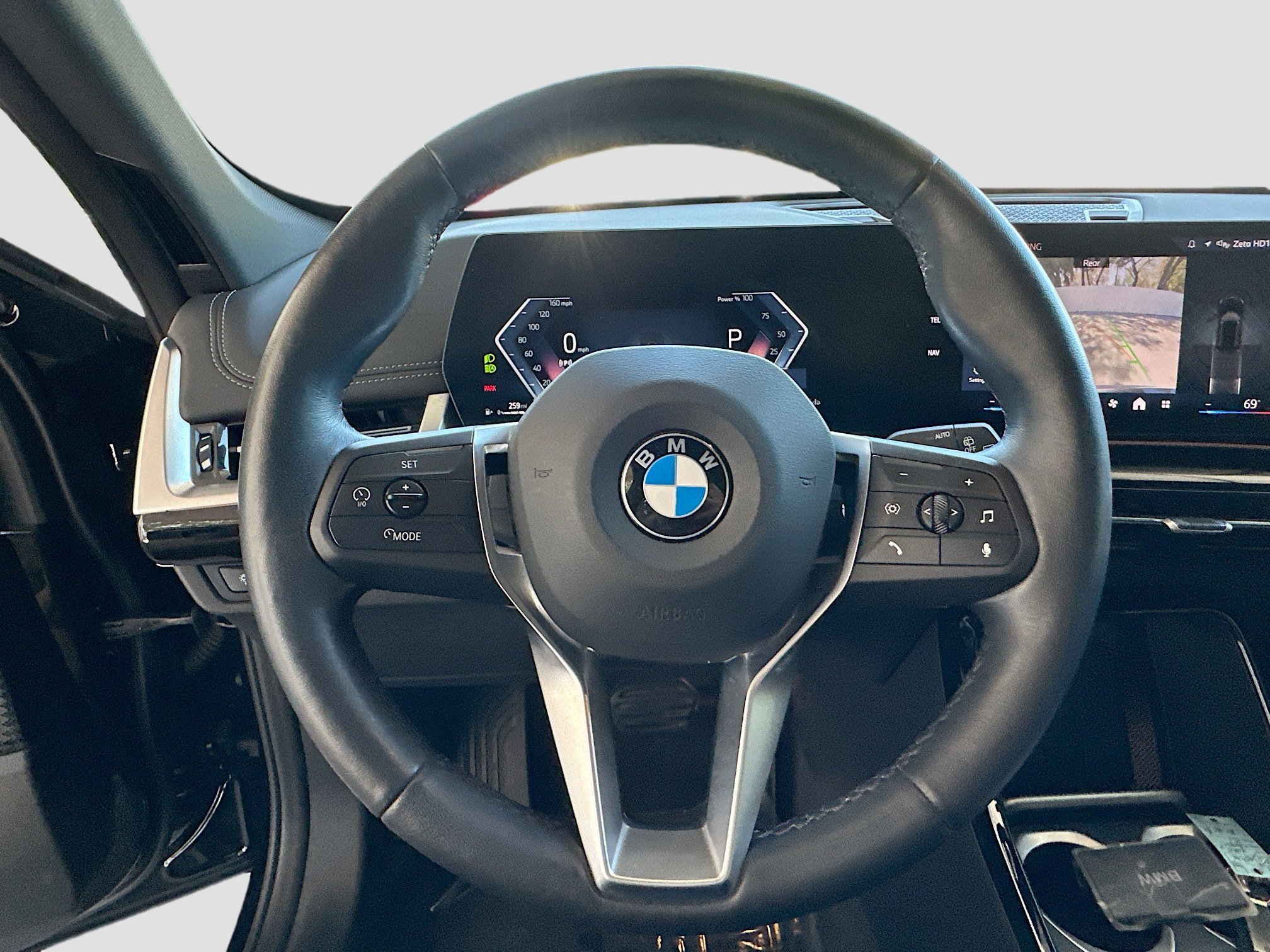 Used 2024 BMW X1 xDrive28i w/ Convenience Package image 11