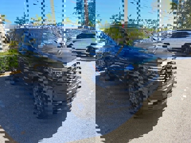 Certified 2023 Honda Passport EX-L