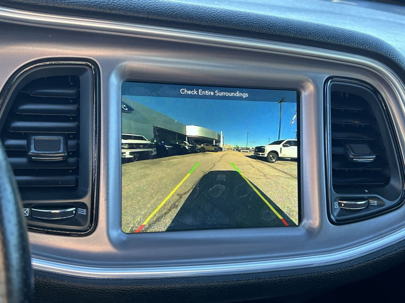 Used 2019 Dodge Challenger R/T Scat Pack w/ Plus Package image 27