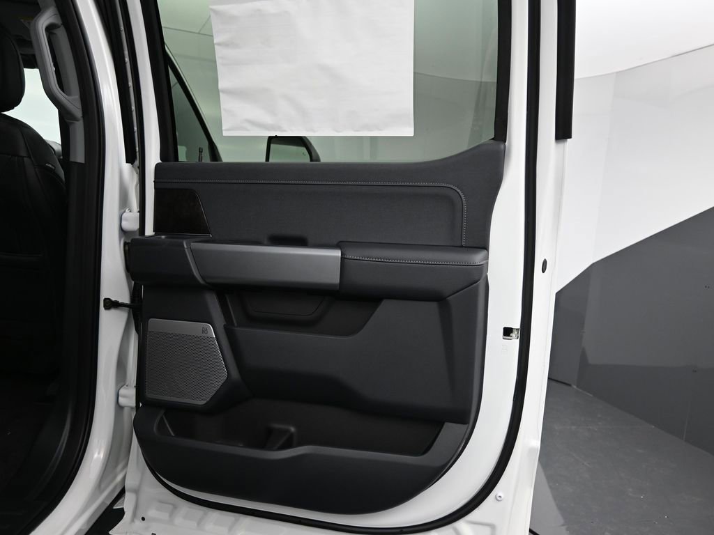 New 2026 Ford F250 Lariat w/ Lariat Ultimate Package image 23
