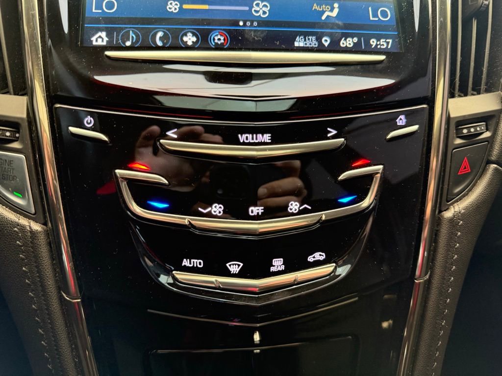 Used 2018 Cadillac ATS 2.0T Sedan image 20