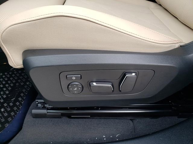 New 2026 BMW X3 xDrive30 w/ Convenience Package image 19
