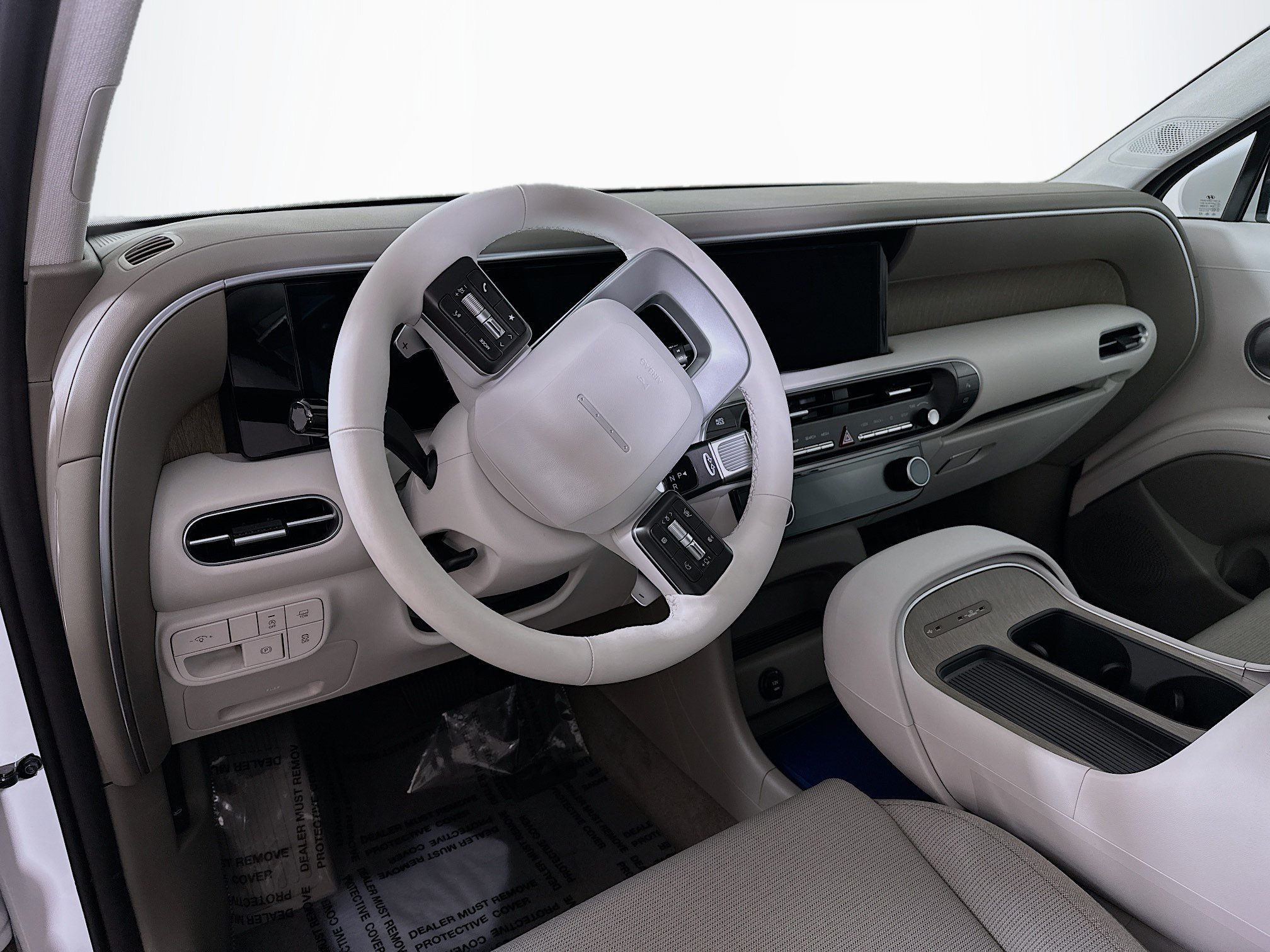 New 2026 Hyundai Palisade SE AWD/4WD image 9