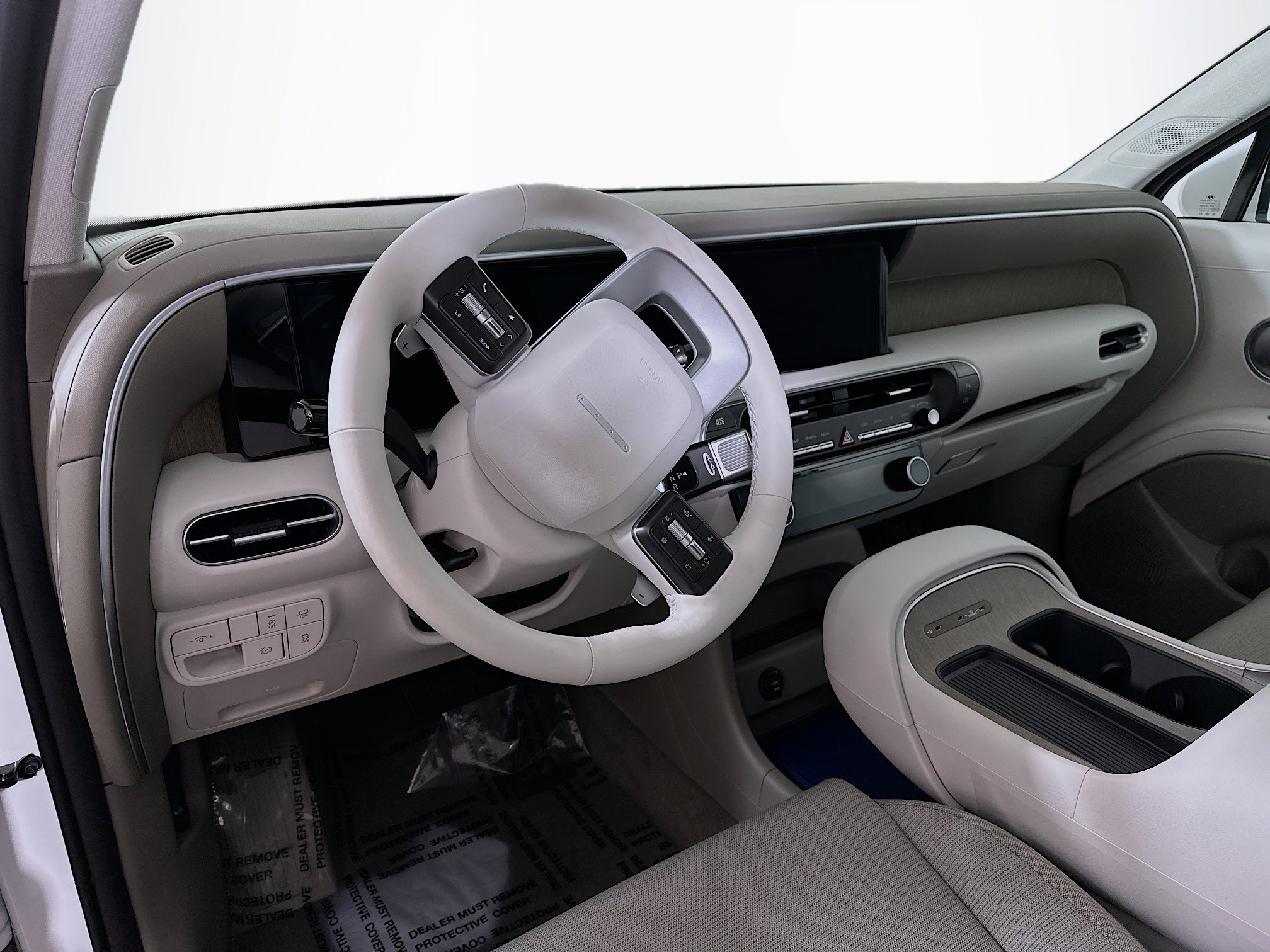 New 2026 Hyundai Palisade SE image 9