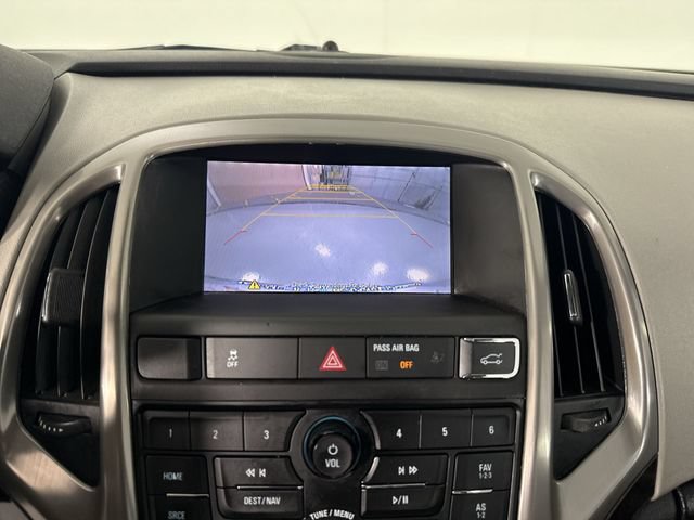 Used 2016 Buick Verano Sport Touring w/ Experience Buick Package FWD image 7