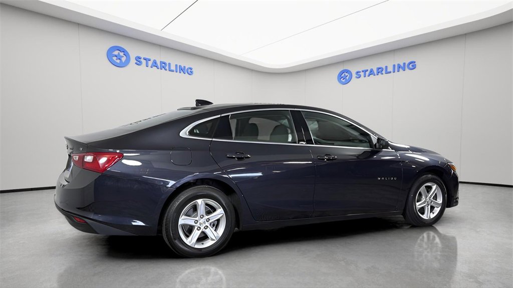 Used 2023 Chevrolet Malibu LT image 10