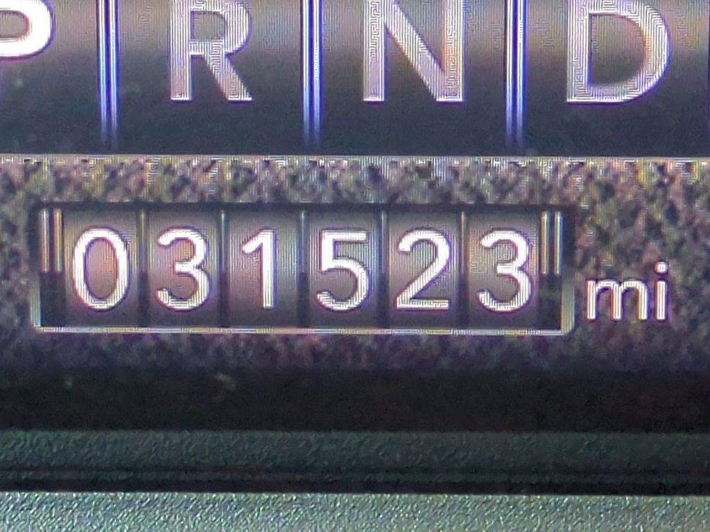 Used 2020 RAM 1500 Limited image 29