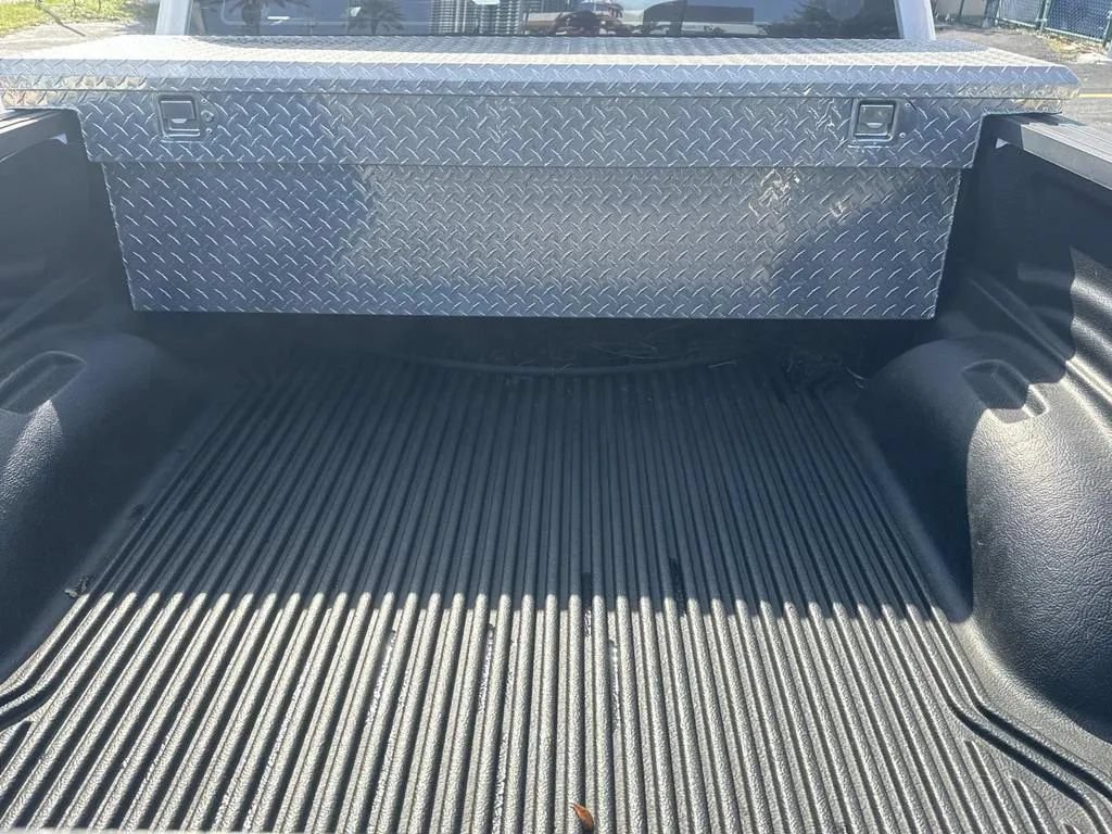 Used 2017 Ford F150 XL w/ Trailer Tow Package w/101A AWD/4WD image 10