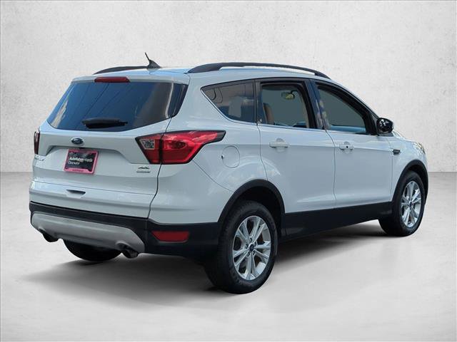 Used 2019 Ford Escape SEL FWD image 5