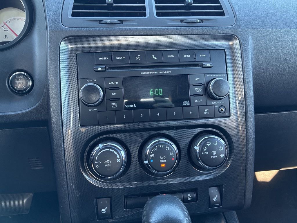 Used 2012 Dodge Challenger SXT Plus RWD image 13