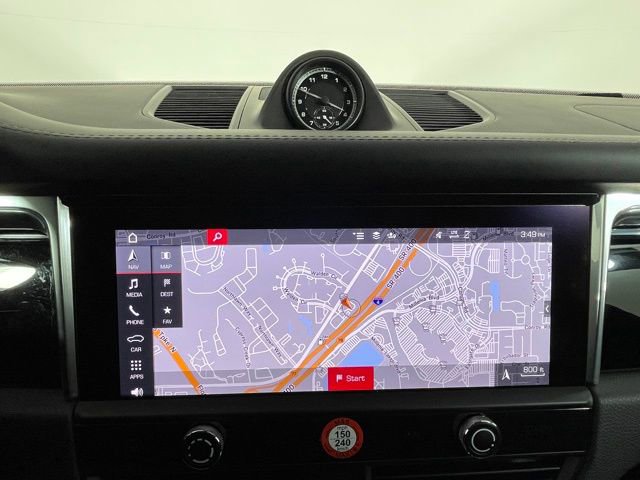 New 2025 Porsche Macan image 41