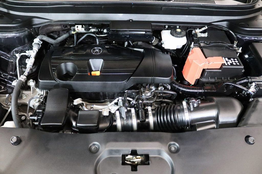 Certified 2024 Acura RDX w/ Technology Package image 28