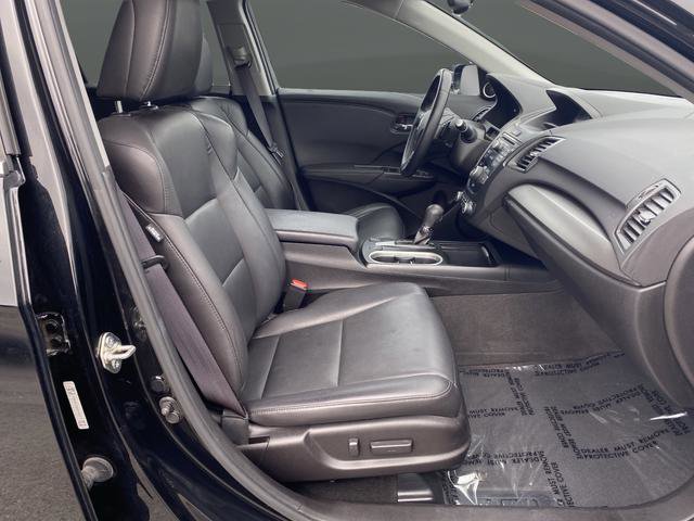 Used 2016 Acura RDX AWD image 36