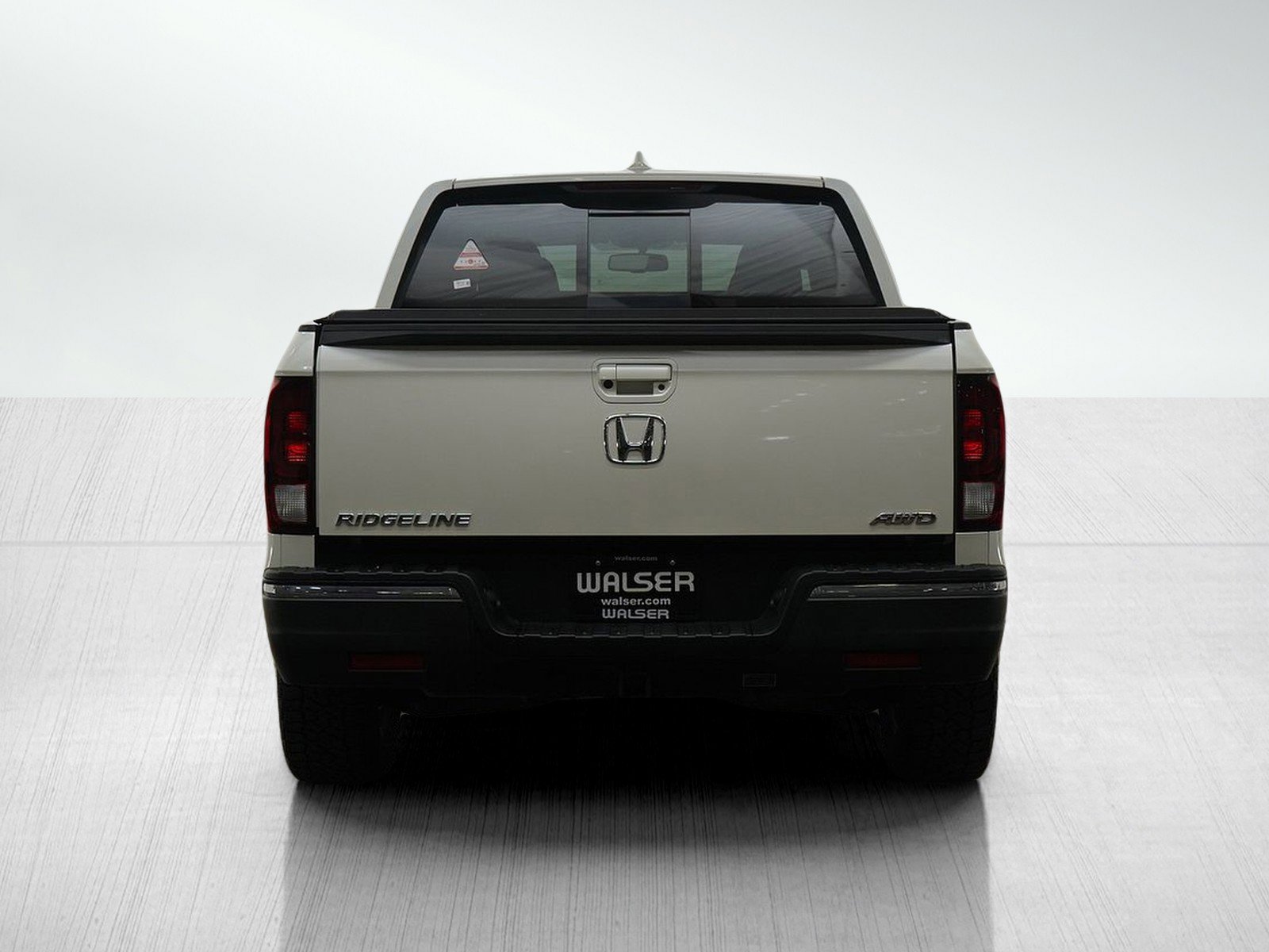 Used 2019 Honda Ridgeline RTL-T image 5