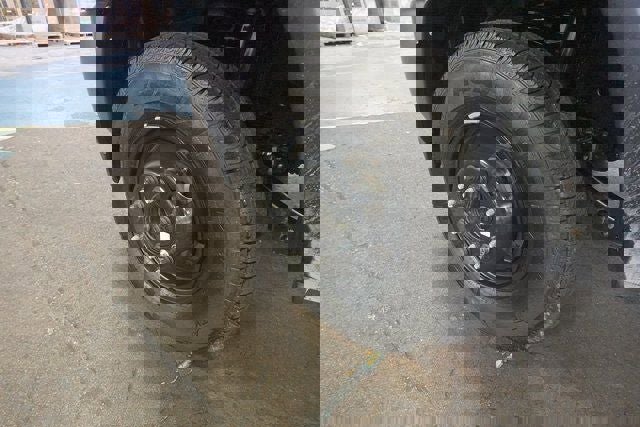 New 2026 RAM 3500 Tradesman image 21