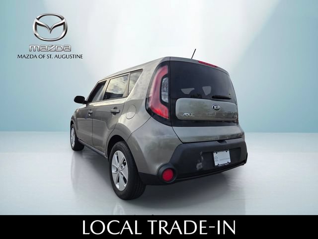 Used 2014 Kia Soul FWD image 4