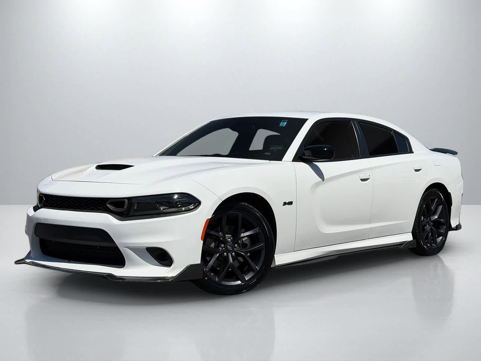 Used 2023 Dodge Charger R/T w/ Plus Group