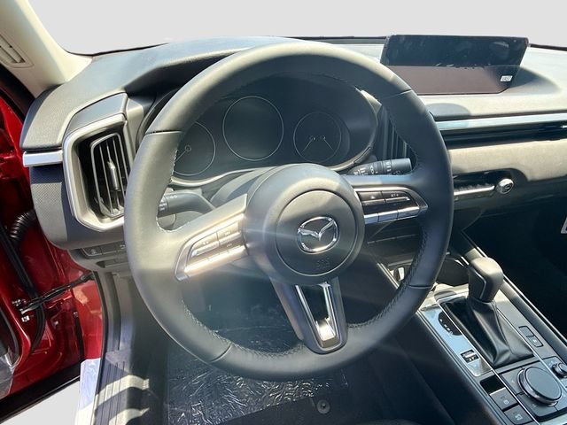 New 2026 MAZDA CX-50 2.5 Hybrid w/ Preferred Pkg AWD/4WD image 7
