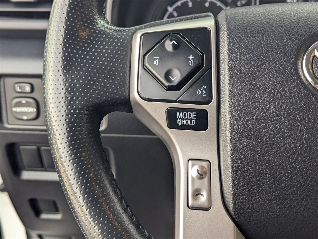 Used 2024 Toyota 4Runner SR5 Premium image 21