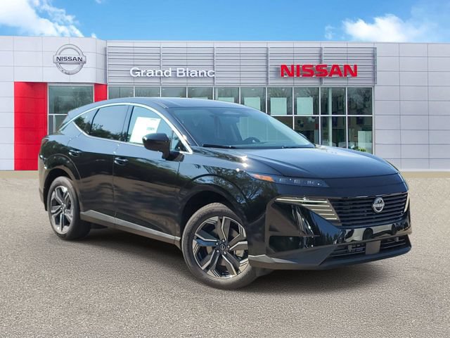 New 2026 Nissan Murano SV AWD/4WD image 1