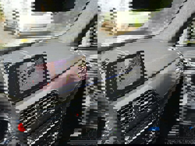 Used 2019 BMW M5 w/ Executive Package image 18