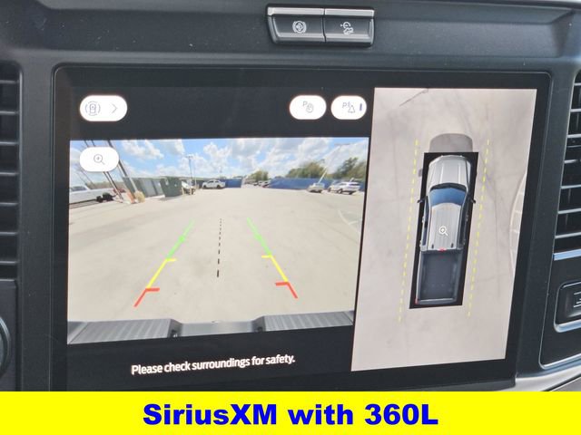 New 2026 Ford F250 Platinum w/ FX4 Off-Road Package image 18