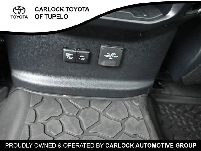 New 2026 Toyota Tundra TRD Pro image 24