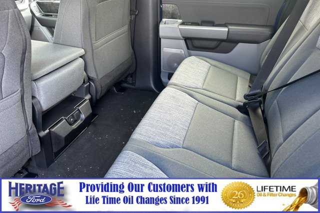 New 2026 Ford F250 XLT w/ XLT Premium Package image 12