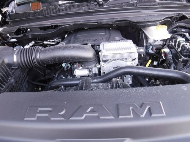 New 2026 RAM 1500 Big Horn/Lone Star image 5