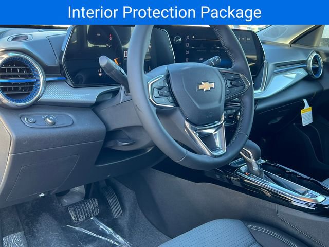 New 2026 Chevrolet Trax LT w/ Driver Confidence Package image 16
