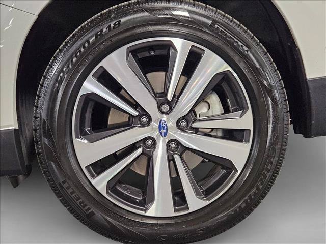 Used 2019 Subaru Outback 2.5i Limited AWD/4WD image 23