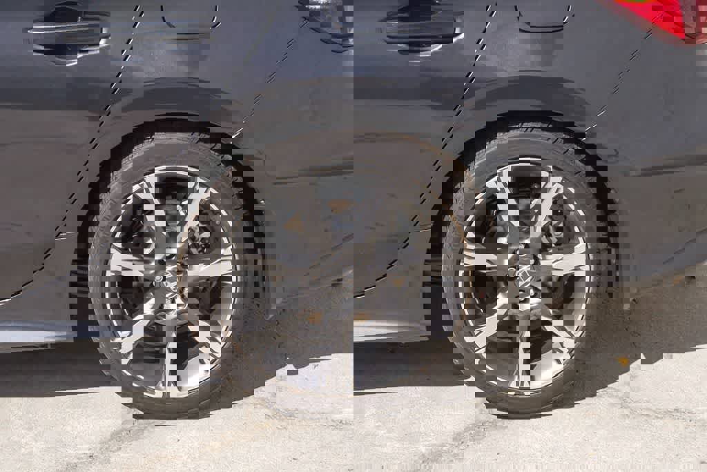 New 2026 Honda Civic Sport Touring image 5