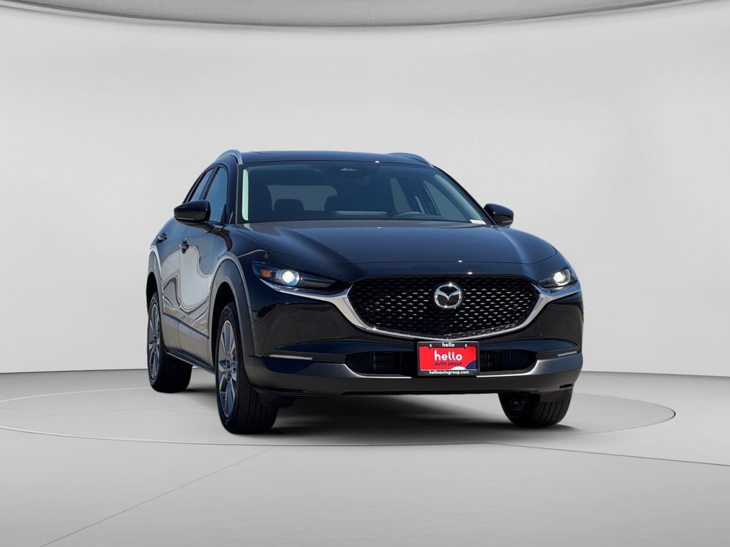 New 2026 MAZDA CX-30 AWD 2.5 S image 3