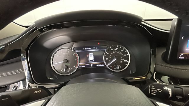 Used 2025 INFINITI QX60 Pure AWD/4WD image 18