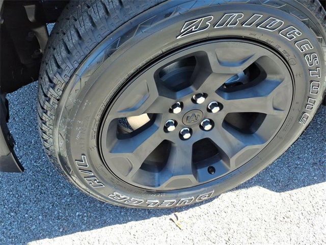 New 2026 RAM 1500 Big Horn image 10
