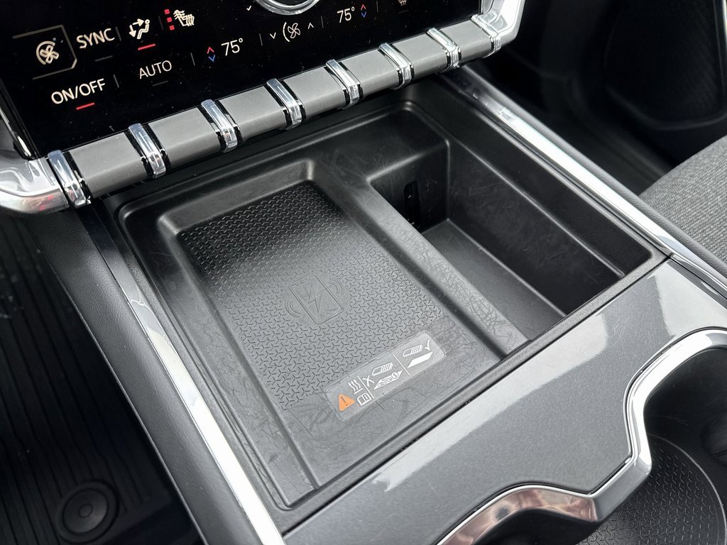 New 2025 GMC Acadia Elevation w/ LPO, Floor Liner Package image 25