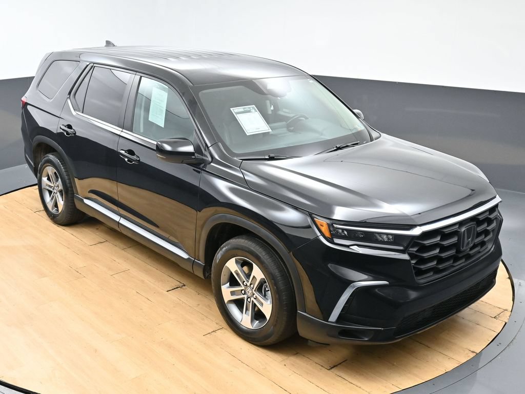 Used 2023 Honda Pilot EX-L image 45