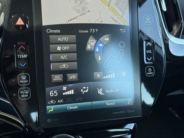 Used 2022 Toyota Prius Prime XLE image 14