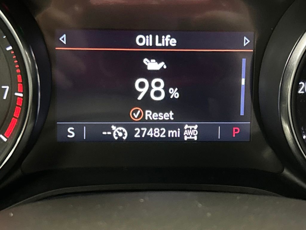 Certified 2023 Buick Encore GX Preferred w/ Cold Weather Comfort Package image 21