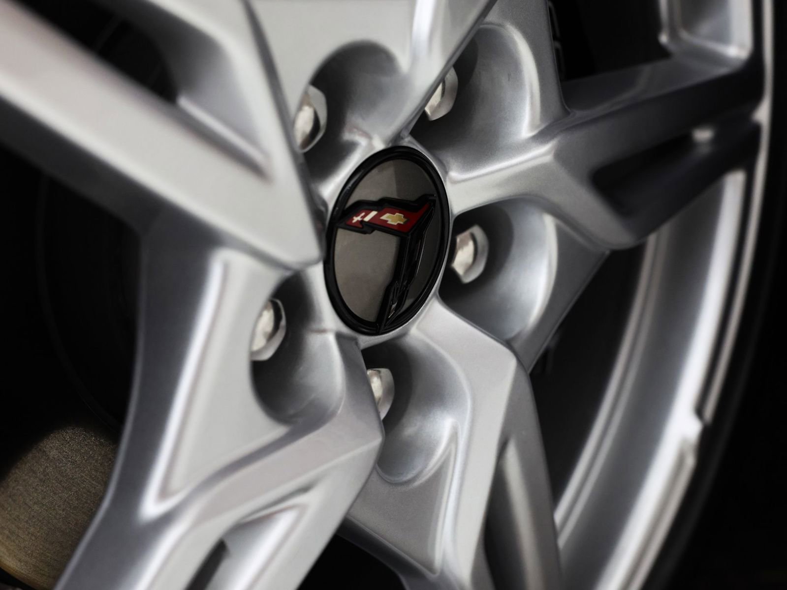 Used 2022 Chevrolet Corvette Stingray Preferred Cpe w/ 2LT image 23