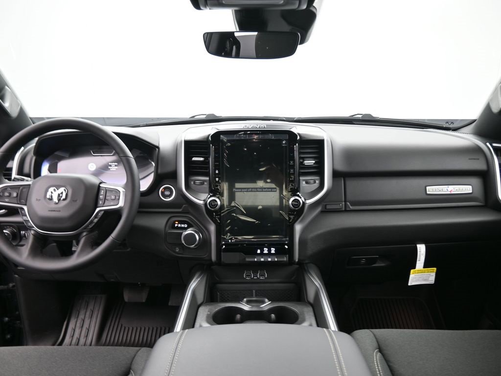 New 2026 RAM 1500 2WD Crew Cab image 25